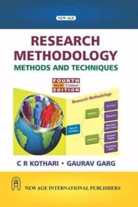 Research Methodology Theory And Practice