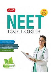 NEET Explorer