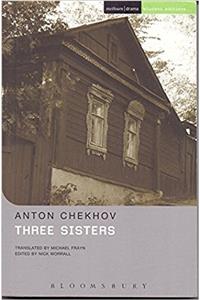 Three Sisters