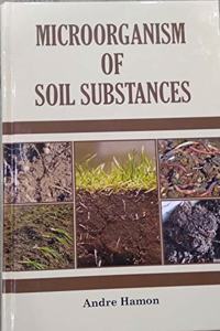 Microorganism Of Soil Substances