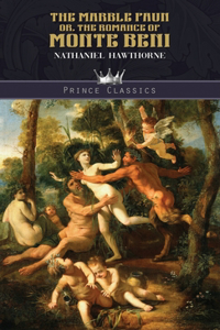 The Marble Faun