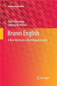 Brunei English