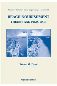 Beach Nourishment: Theory and Practice