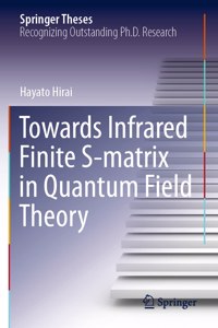 Towards Infrared Finite S-Matrix in Quantum Field Theory