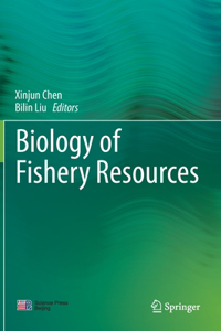 Biology of Fishery Resources