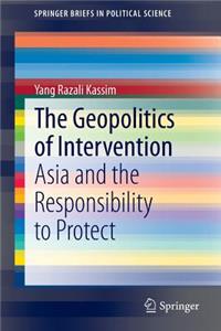 Geopolitics of Intervention