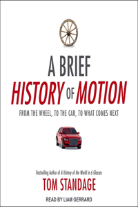 Brief History of Motion Lib/E