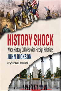 History Shock Lib/E
