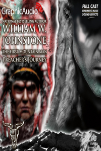 Preacher's Journey [Dramatized Adaptation]