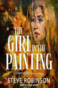 Girl in the Painting