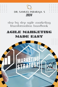 Agile Marketing Made Easy