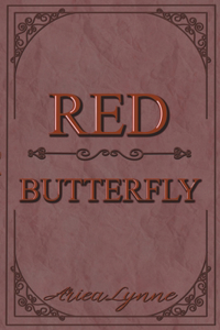 Red Butterfly