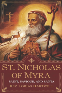 St Nicholas of Myra