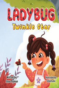 LADYBUG Twinkle Star