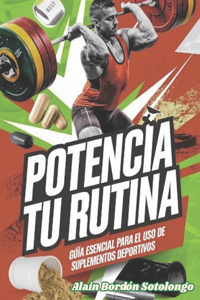 ]Potencia tu Rutina]