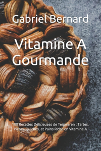 Vitamine A Gourmande