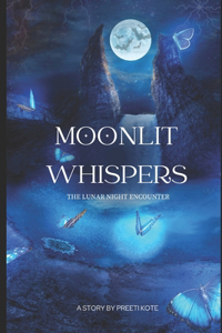 Moonlit whispers