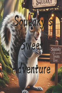 Squeaky's Sweet Adventure