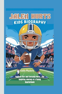 Jalen Hurts Kids Biography