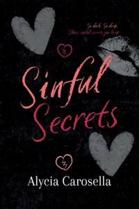 Sinful Secrets