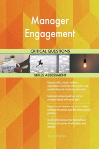 Manager Engagement Critical Questions Skills Assessment