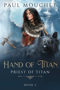 Hand of Titan