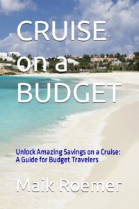 CRUISE on a BUDGET