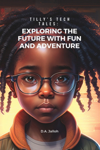 Tilly's Tech Tales: Exploring the Future with Fun and Adventure