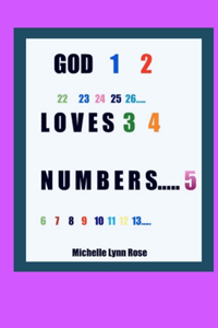 God Loves Numbers