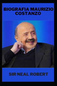 Biografia Maurizio Costanzo