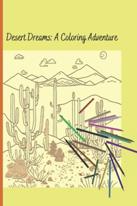 Desert Dreams
