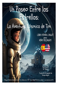 Paseo Entre las Estrellas - La Aventura Cósmica de Tim