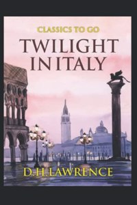Twilight in Italy