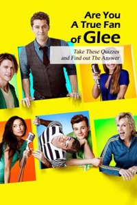Are You A True Fan of Glee