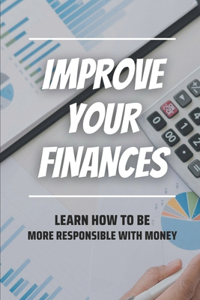 Improve Your Finances