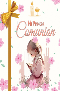 Mi Primera Comunión