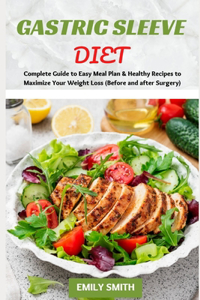 Gastric Sleeve Diet