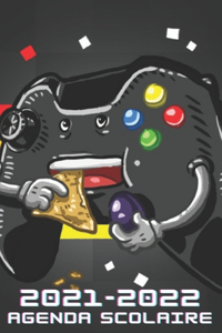 Agenda Scolaire 2021 2022