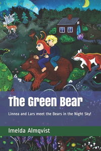 The Green Bear