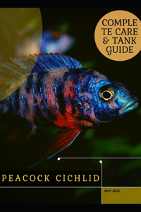 Peacock Cichlid