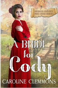 Bride For Cody