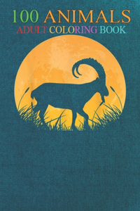 100 Animals