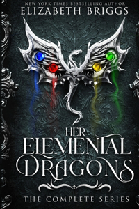 Her Elemental Dragons