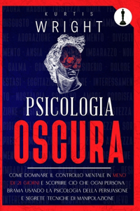 Psicologia Oscura