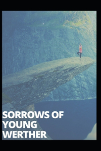The Sorrows of Young Werther Illustrated