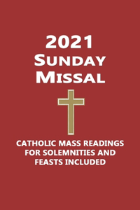 2021 Sunday Missal