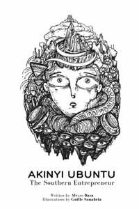 Akinyi Ubuntu