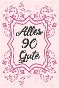 Alles Gute