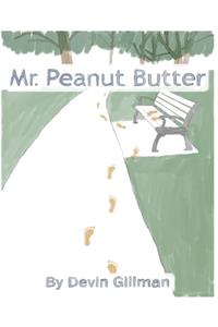 Mr. Peanut Butter
