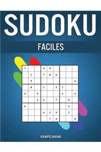 Sudoku Faciles